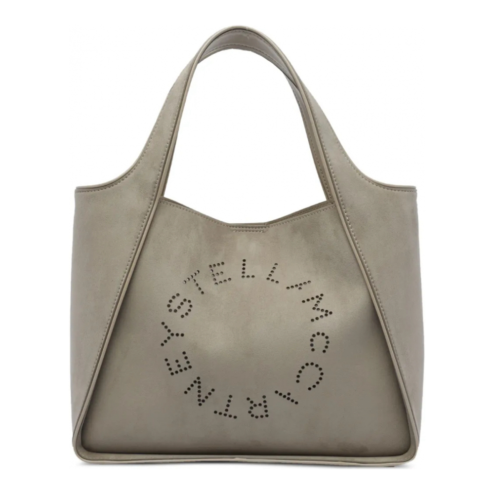 Sac Cabas 'Stella Logo' pour Femmes
