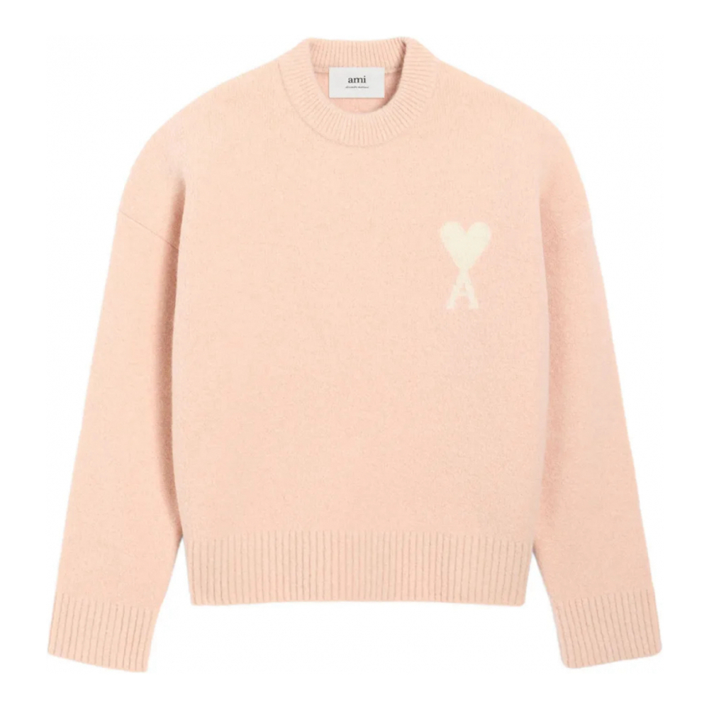 Women's 'Ami De Coeur' Sweater