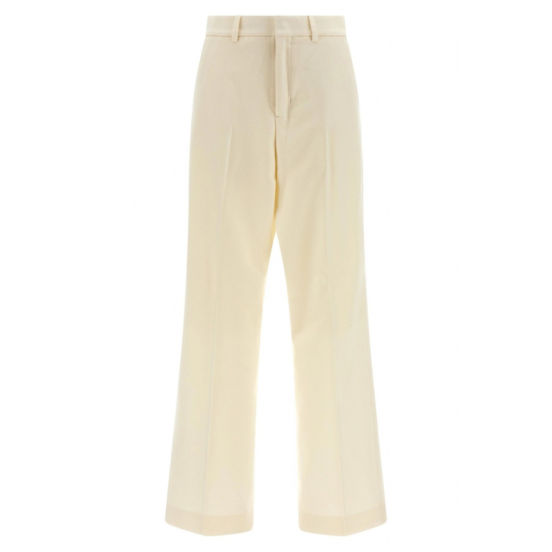 Pantalon 'Large Fit' pour Femmes