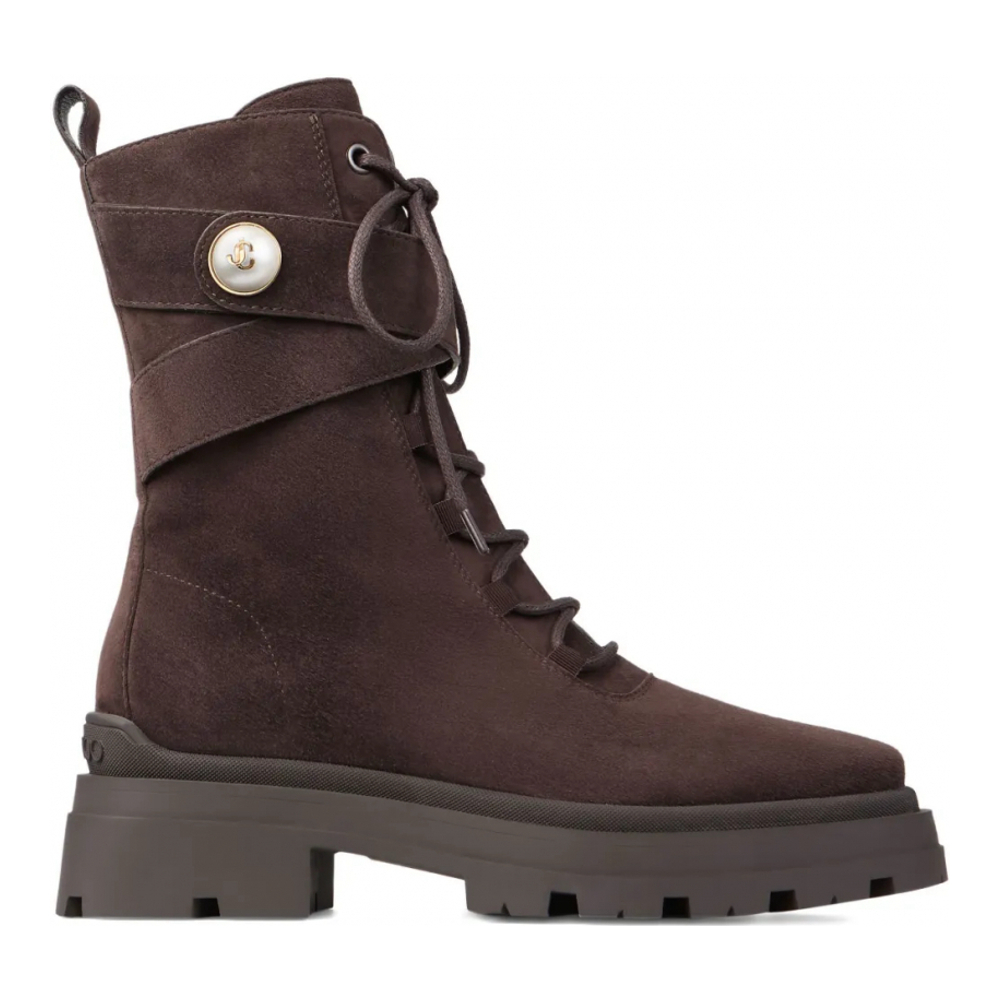 Bottes 'Noemi 45' pour Femmes
