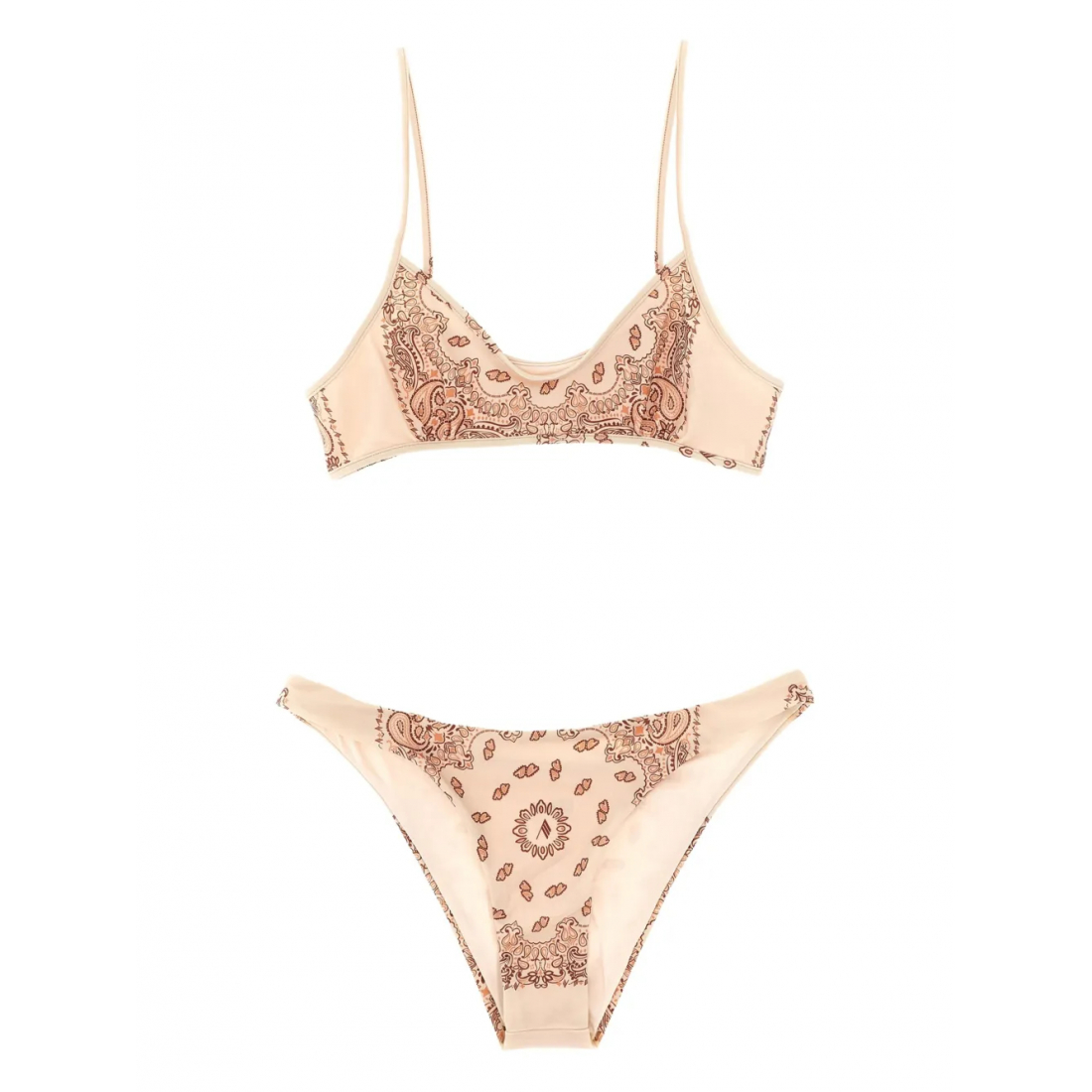 Bikini 'Paisley-Print' pour Femmes