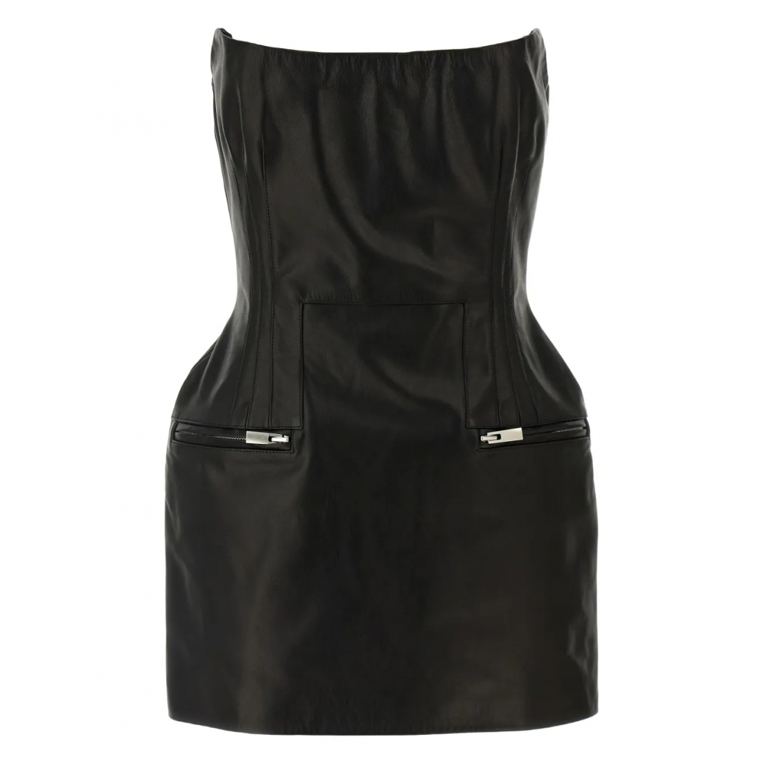 Robe mini 'Off-Shoulder Corset-Style' pour Femmes