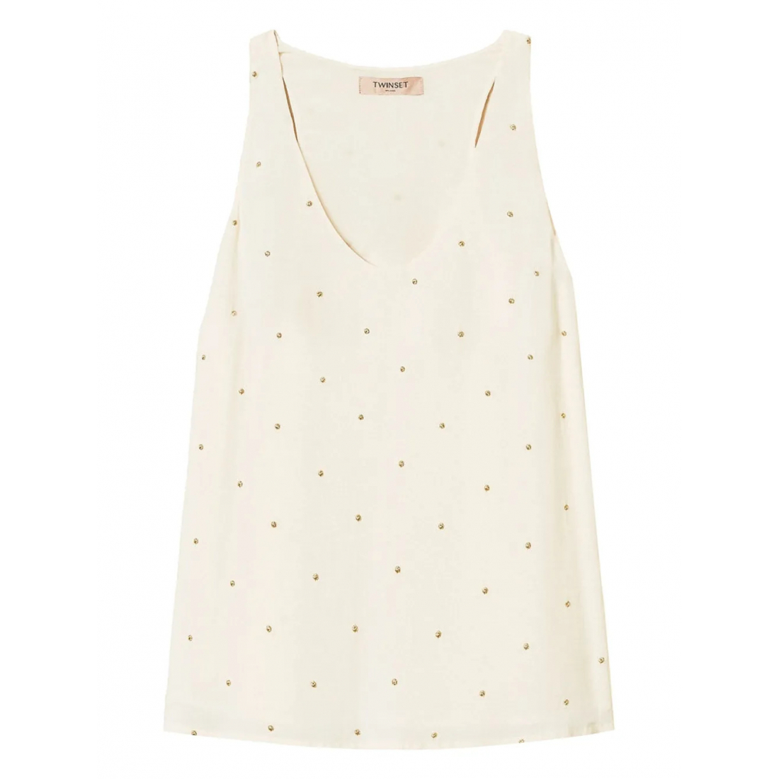 Débardeur 'Embellished' pour Femmes