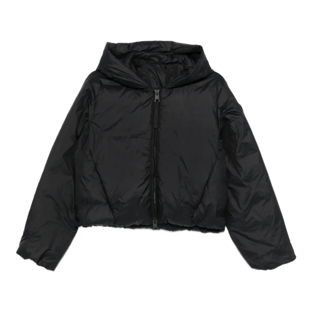 Veste matelassée 'Elba Hooded' pour Femmes