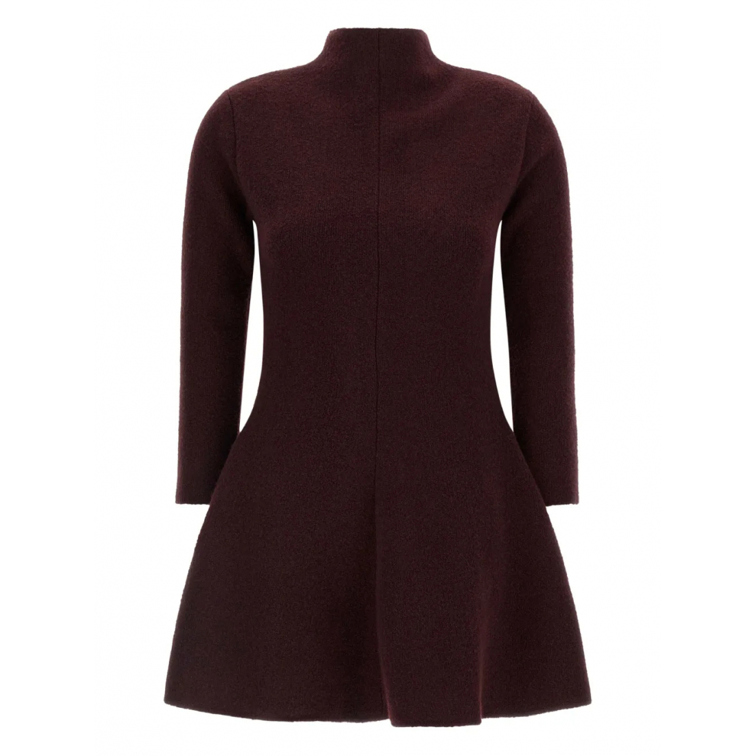 Robe mini 'Flared Day' pour Femmes