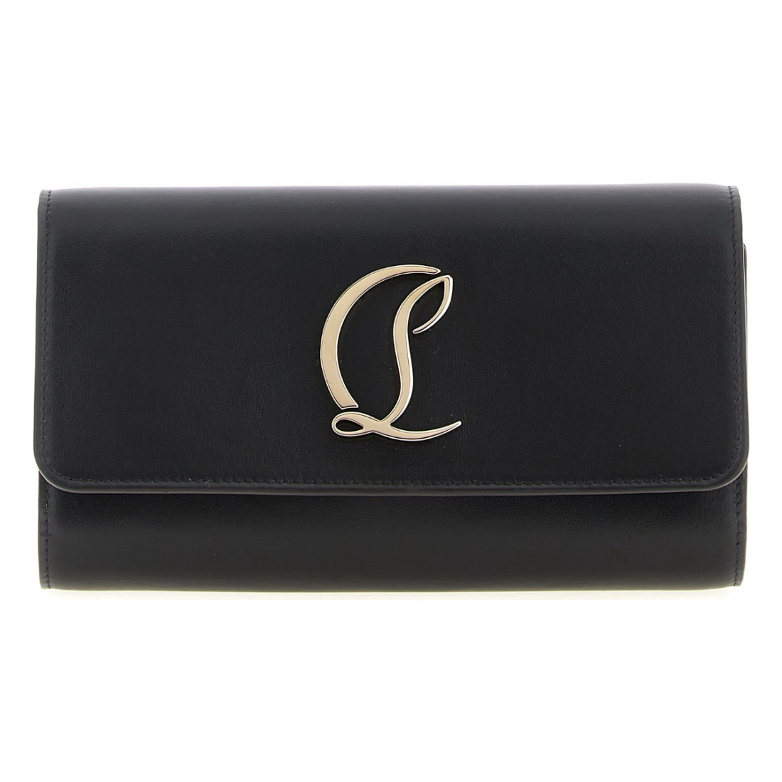 Women's 'Loubi54' Chain Wallet