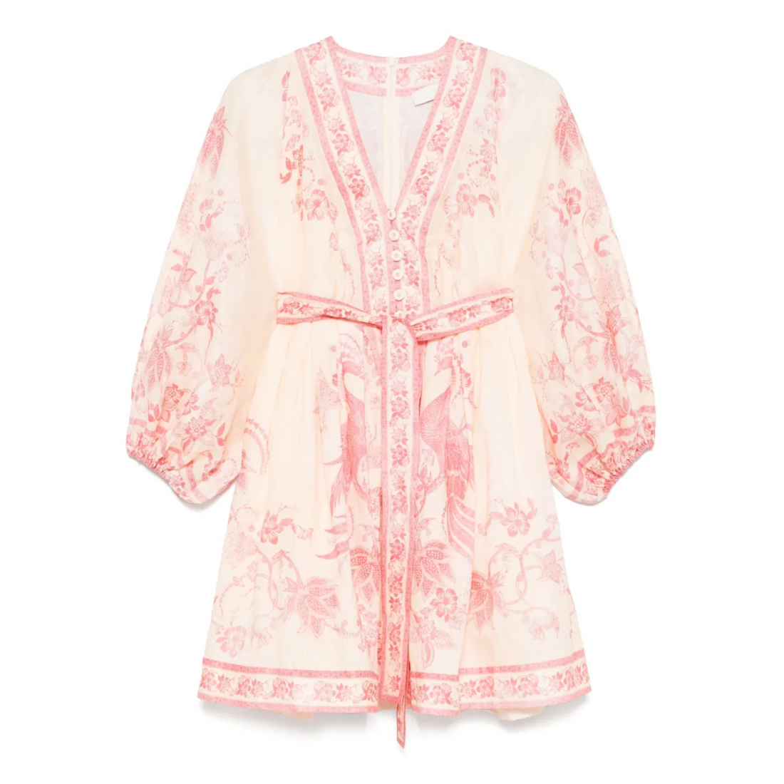 Women's 'Lucky' Mini Dress