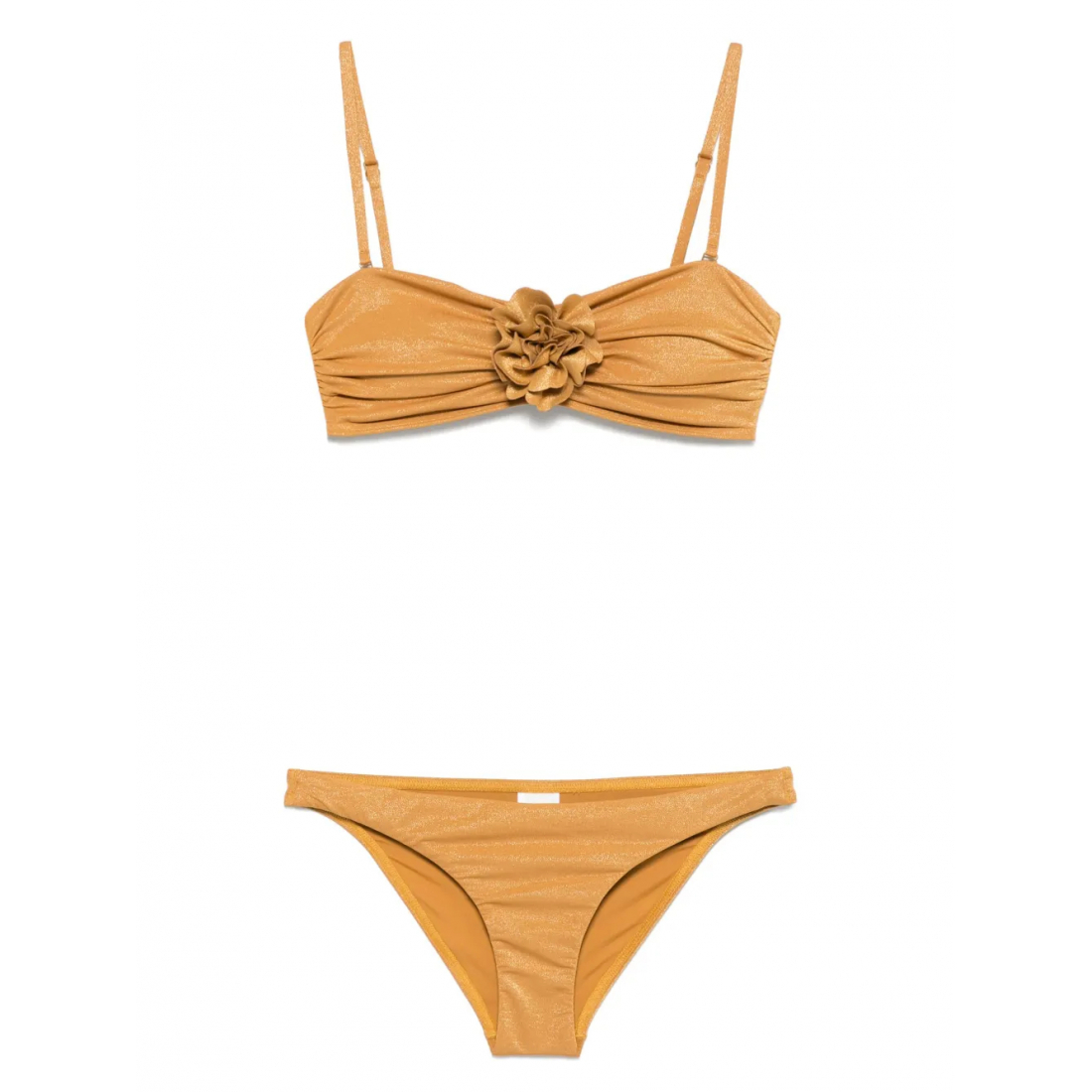 Haut de bikini 'Lucky Flower' pour Femmes
