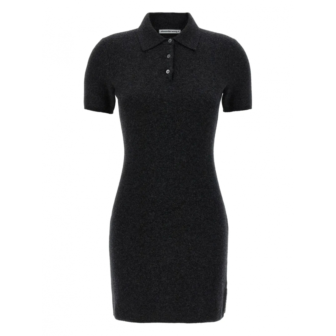 Robe mini 'Short-Sleeve' pour Femmes