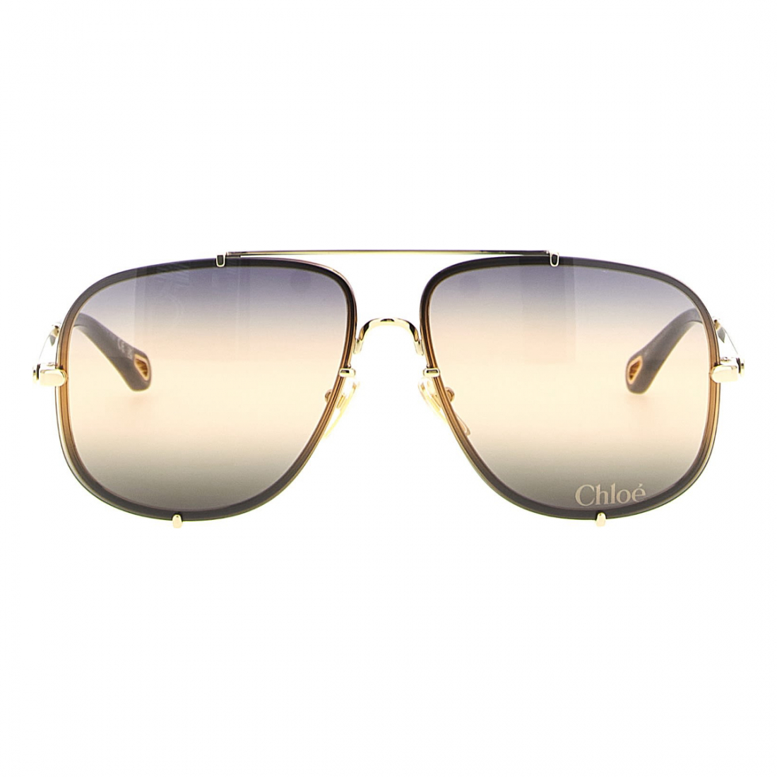 Lunettes de soleil 'CH0348S' pour Femmes