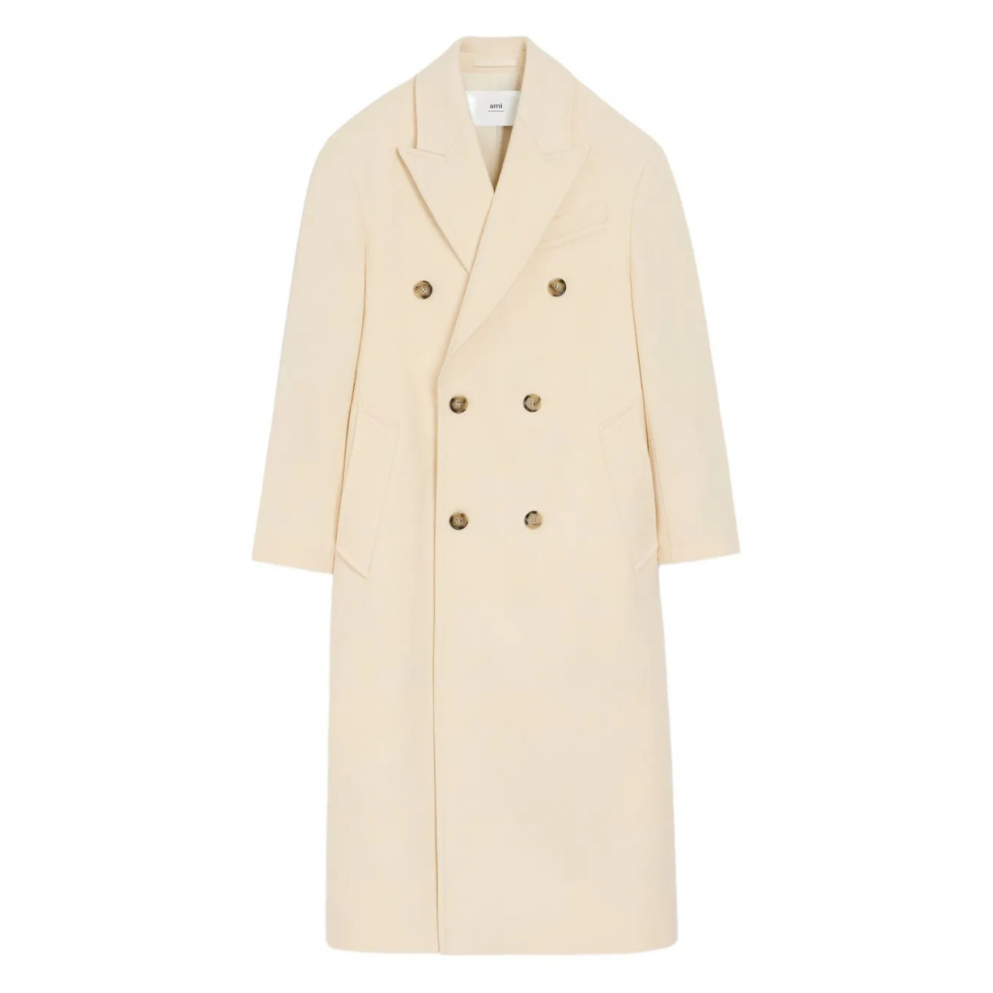 Manteau 'Double-Breasted' pour Femmes