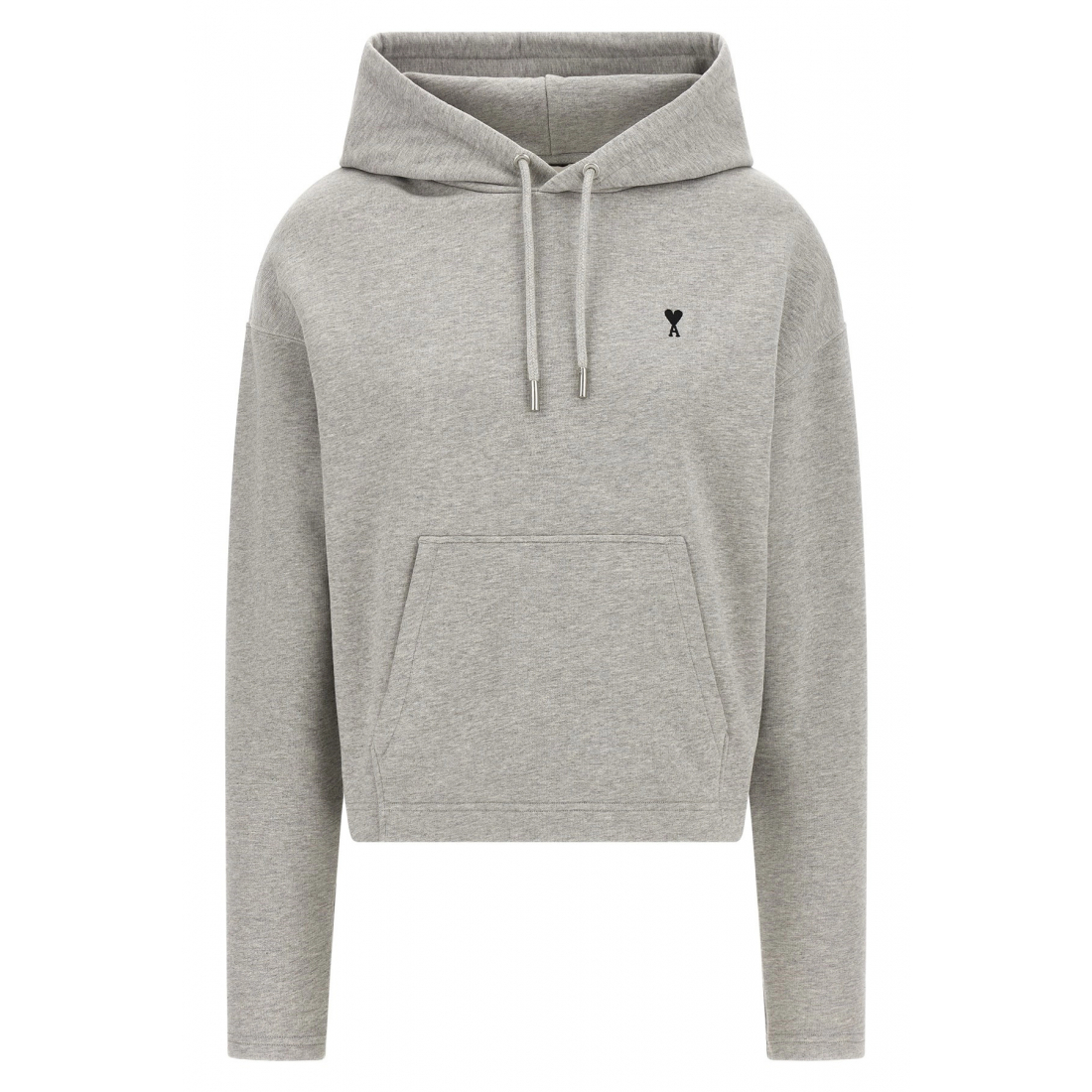 Women's 'Logo Embroidery' Hoodie