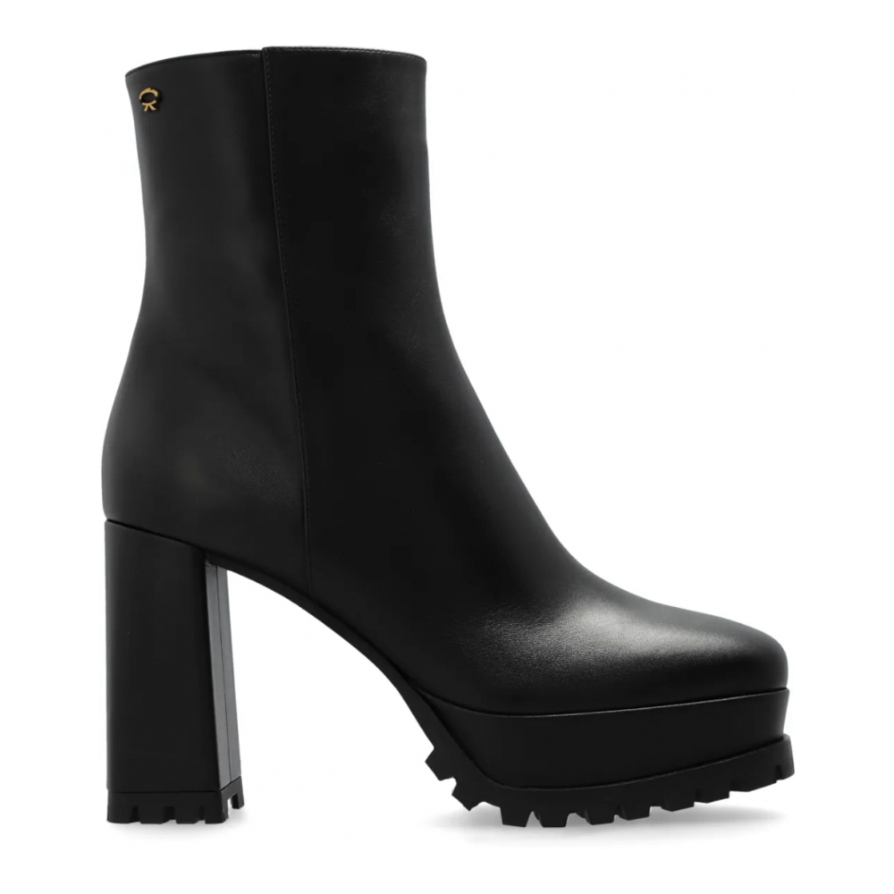 Bottes à talons hauts 'Harlem' pour Femmes