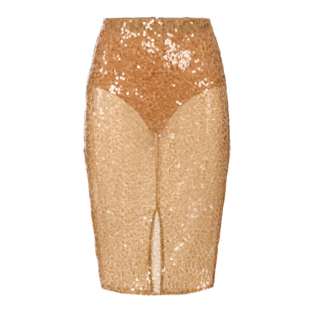 Jupe Midi pour Femmes