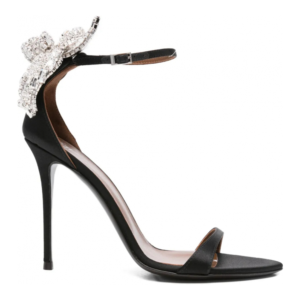 Sandales à talon 'Embellished Stiletto Heeled' pour Femmes