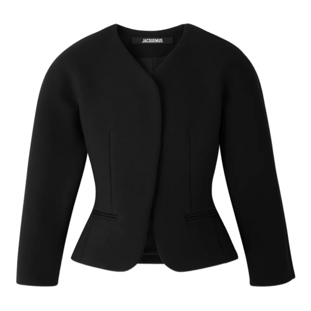 Blazer 'La Veste Ovalo' pour Femmes