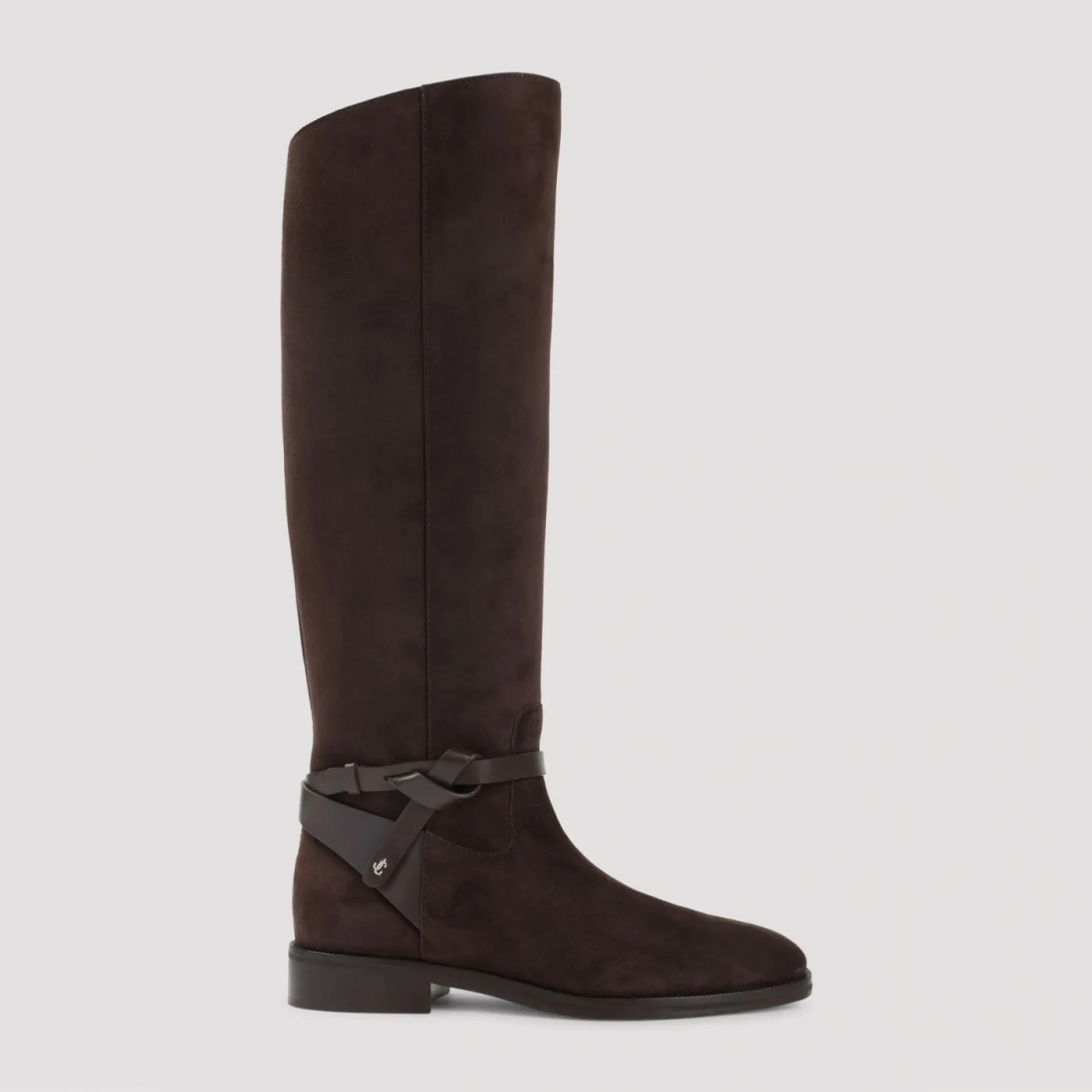 Bottes 'Lawton' pour Femmes