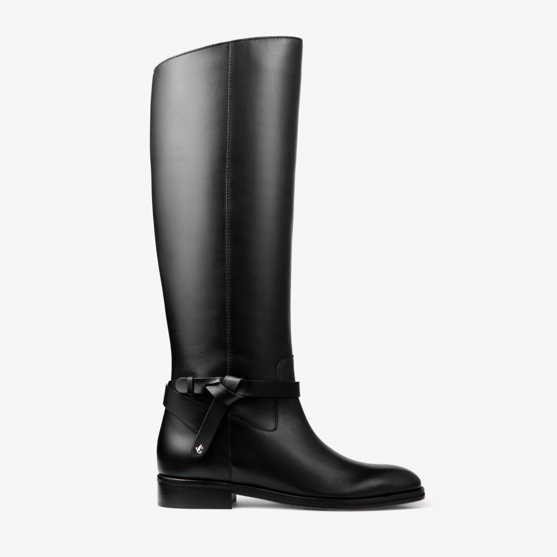 Women's 'Lawton' Long Boots