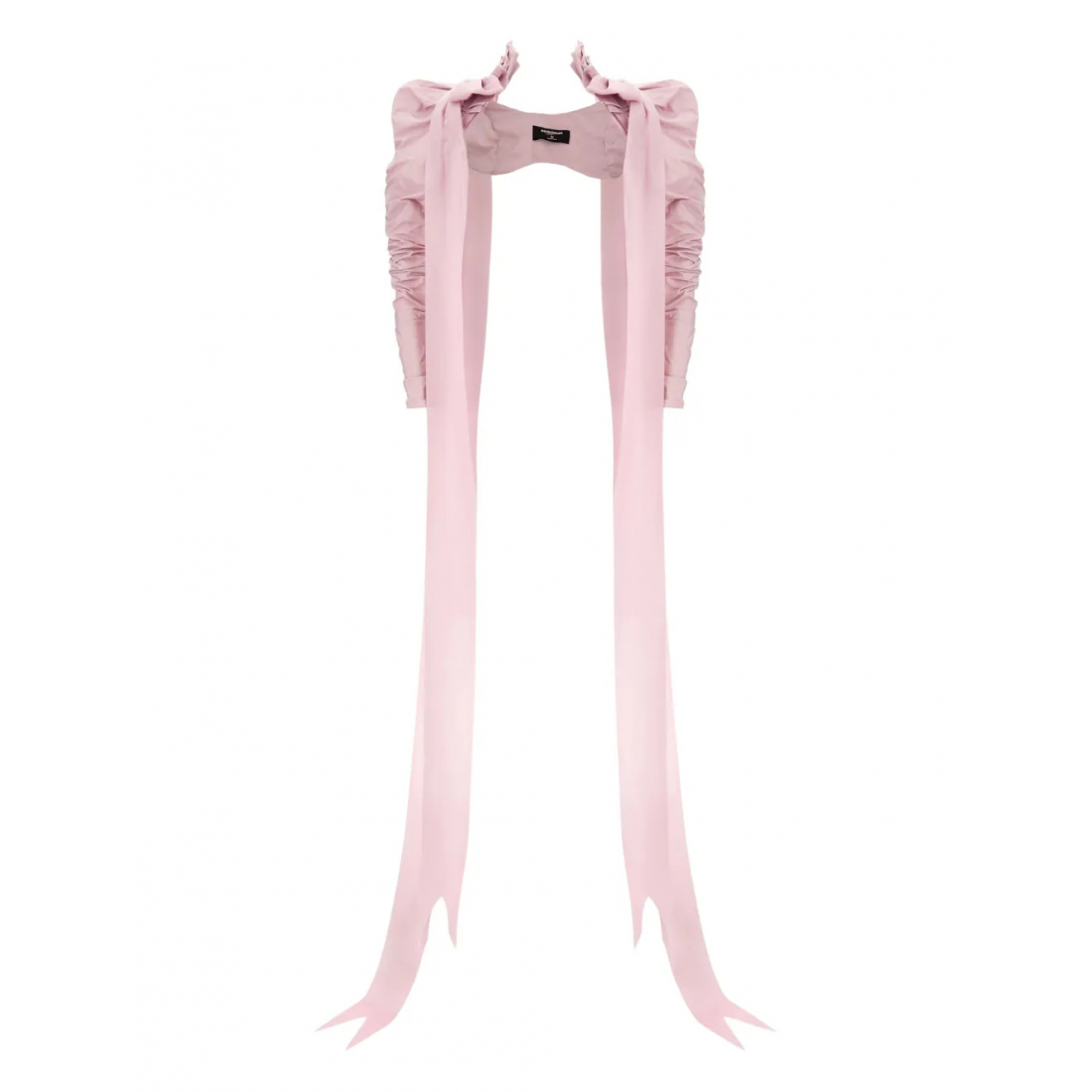 Haut d'Épaules 'x Vaquera Marie Antoinette' pour Femmes