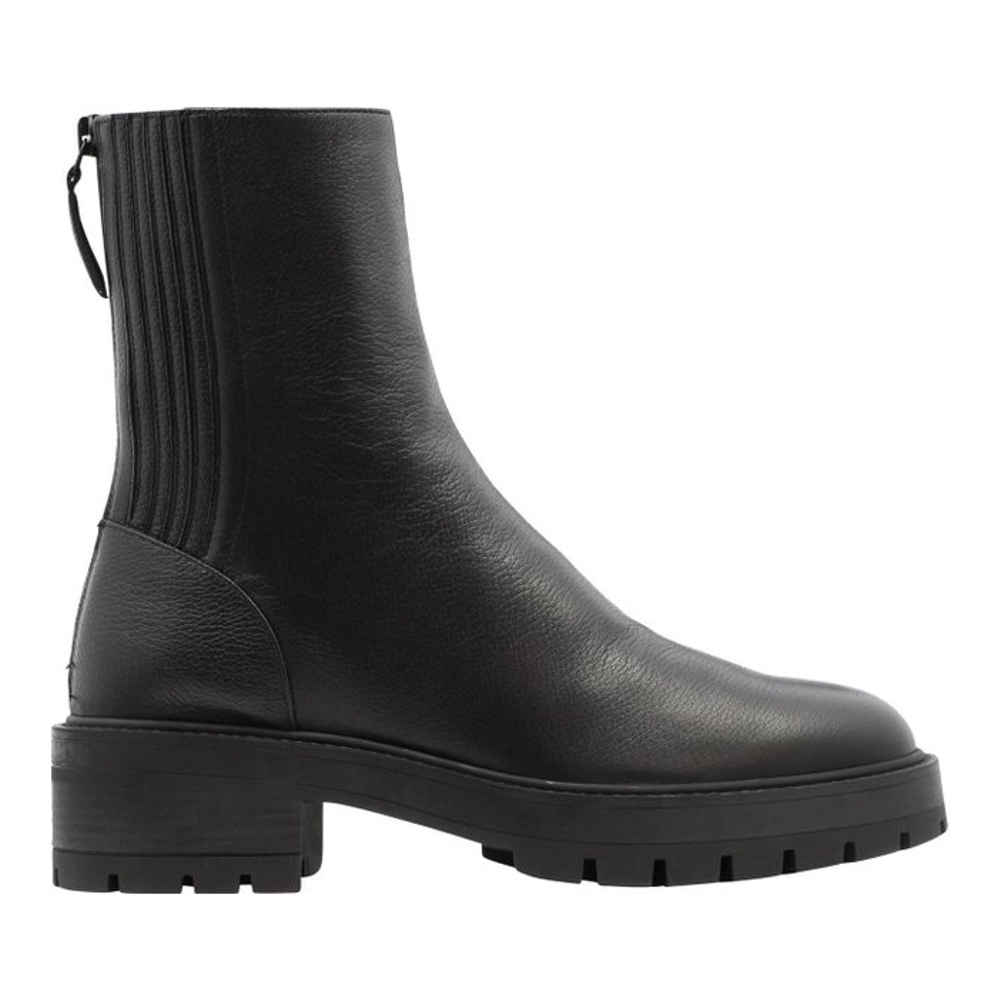 Bottes 'Aquazzura Saint Honore' pour Femmes