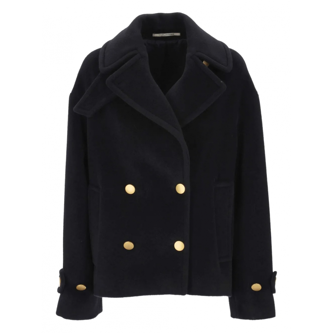 Veste 'Double-Breasted' pour Femmes