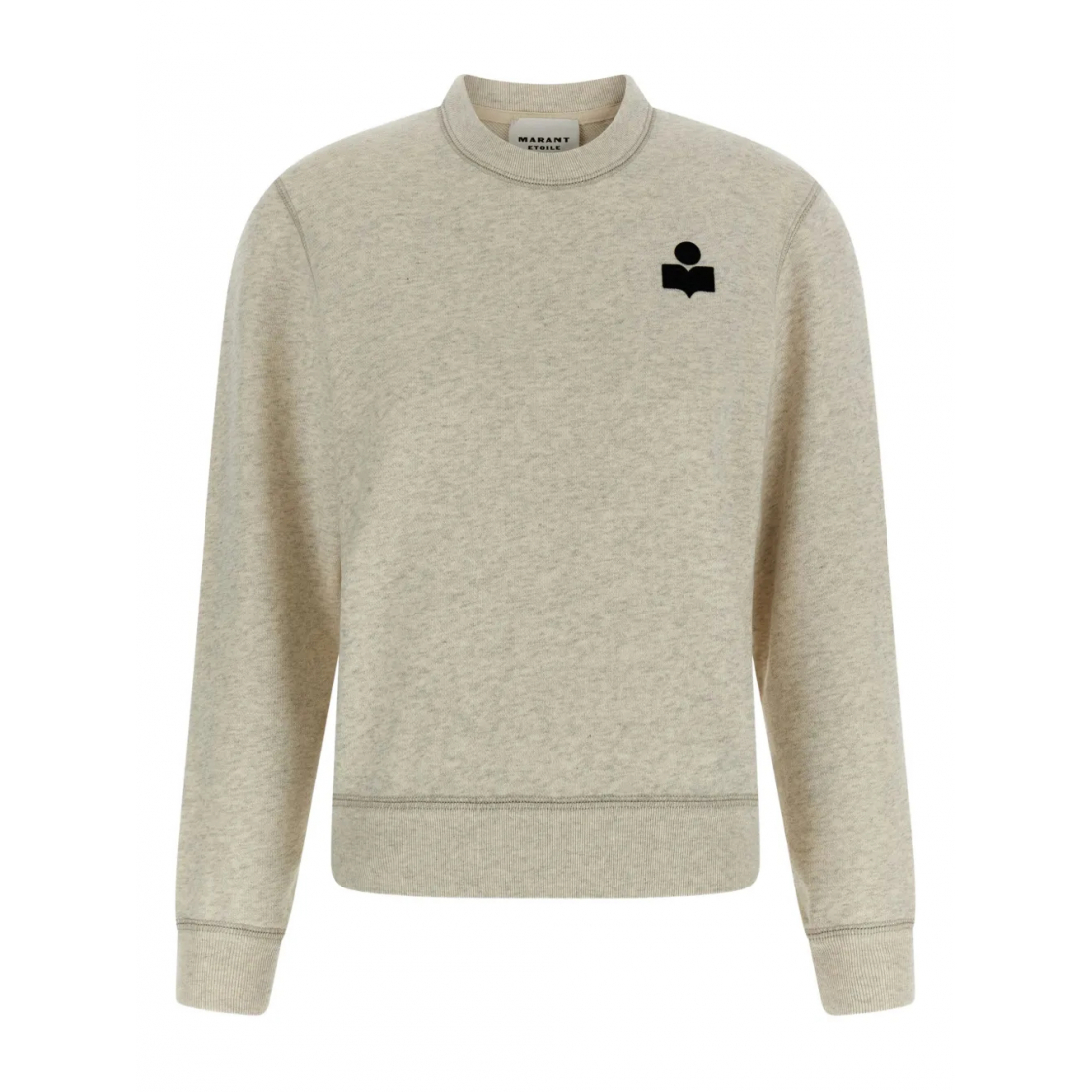 Women's 'Maurine Crew-Neck' Sweatshirt