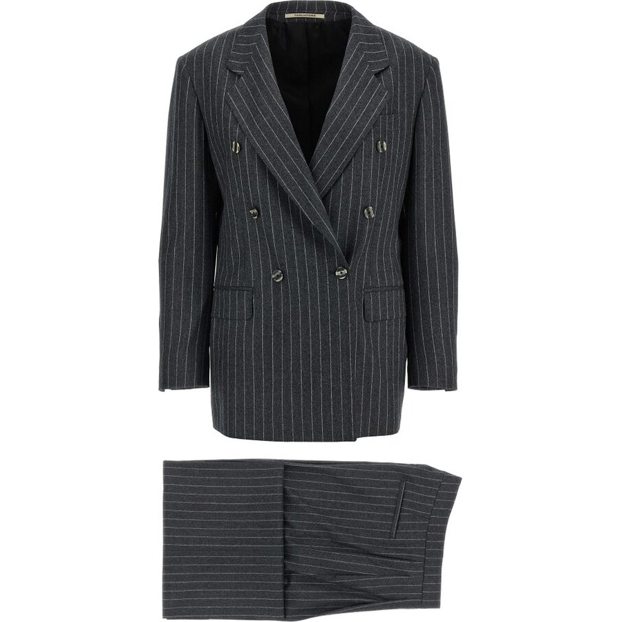 Women's 'Pinstripe' Suit