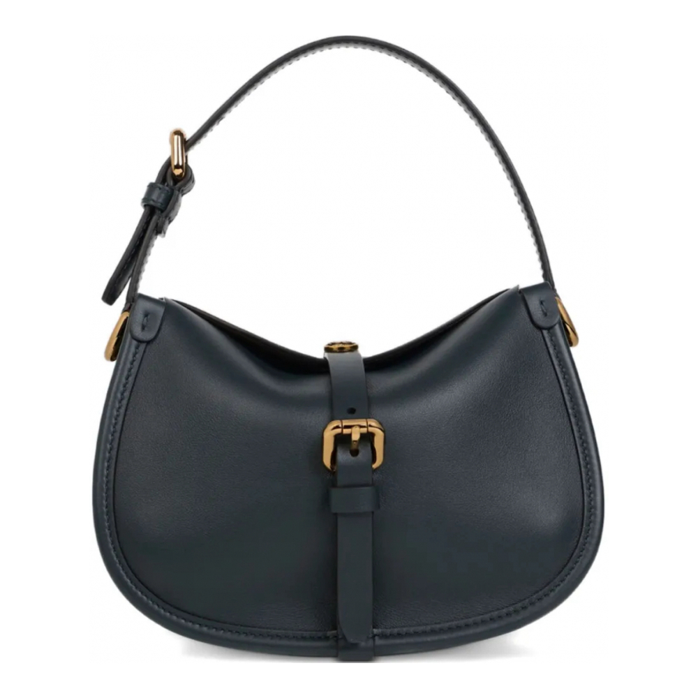 Sac à bandoulière 'Small Pony Buckled' pour Femmes