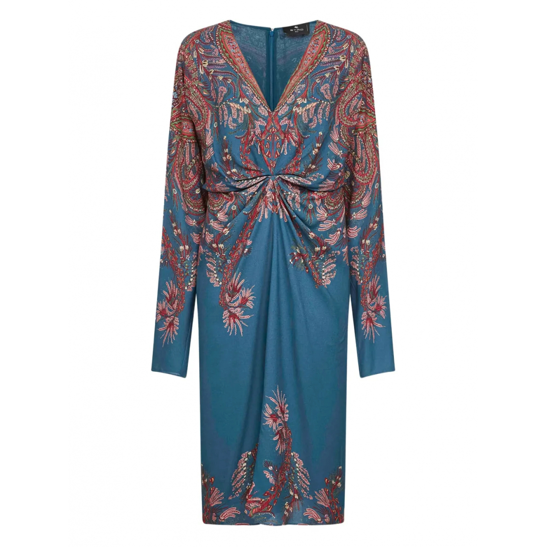 Robe maxi 'Print' pour Femmes