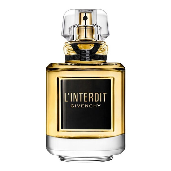 Parfum 'L'Interdit' - 80 ml