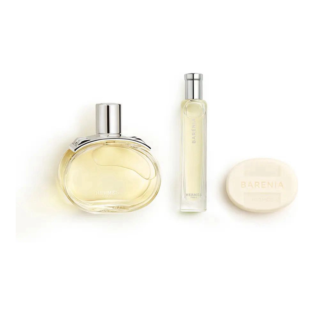 Coffret de parfum 'Barénia' - 3 Pièces