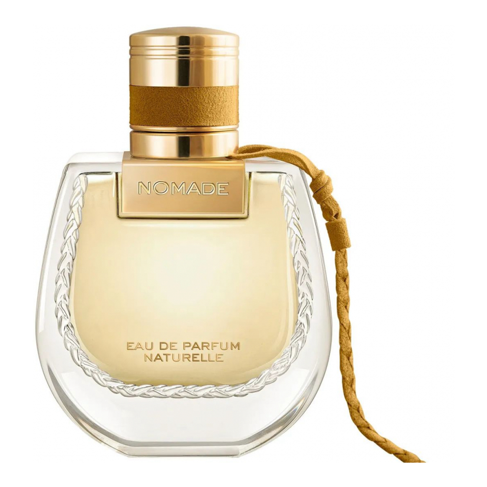 Eau de parfum 'Nomade Jasmine Naturelle' - 50 ml