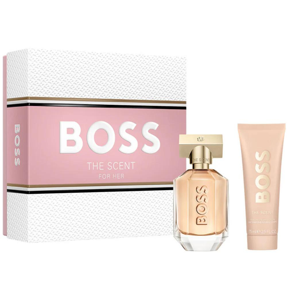 Coffret de parfum 'The Scent For Her' - 2 Pièces