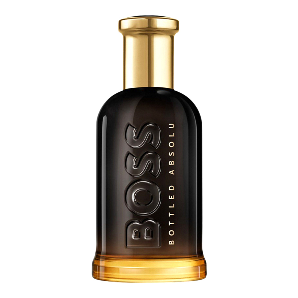 'Boss Bottled Absolu Intense' Perfume - 100 ml
