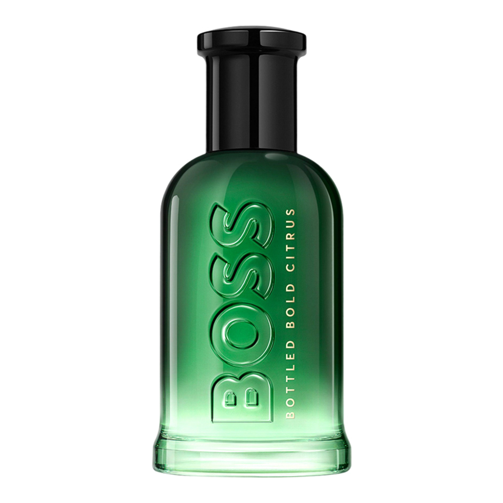 'Boss Bottled Bold Citrus' Eau De Parfum - 50 ml