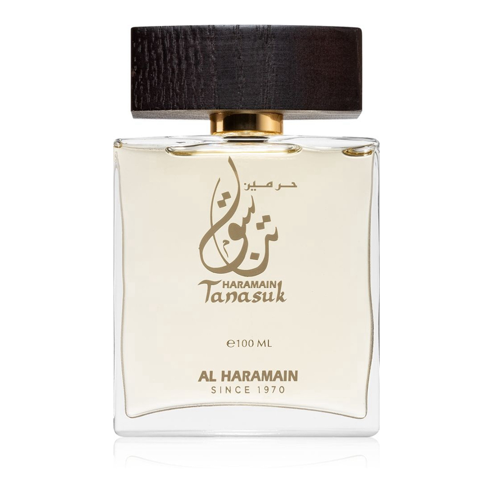 'Tanasuk' Eau De Parfum - 100 ml