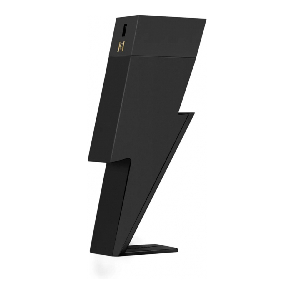 Eau de parfum 'Bad Boy Le Parfum' - 100 ml