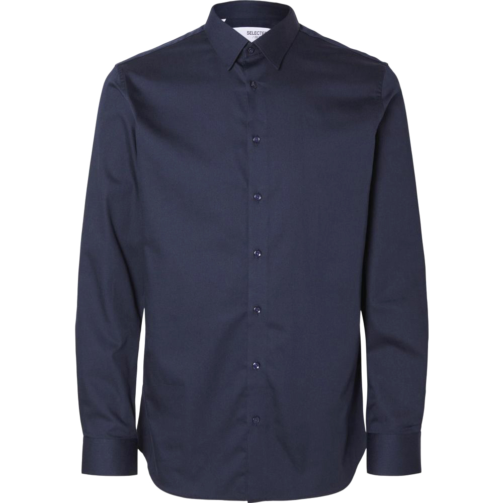 Chemise 'Slim Fit Stretch' pour Hommes