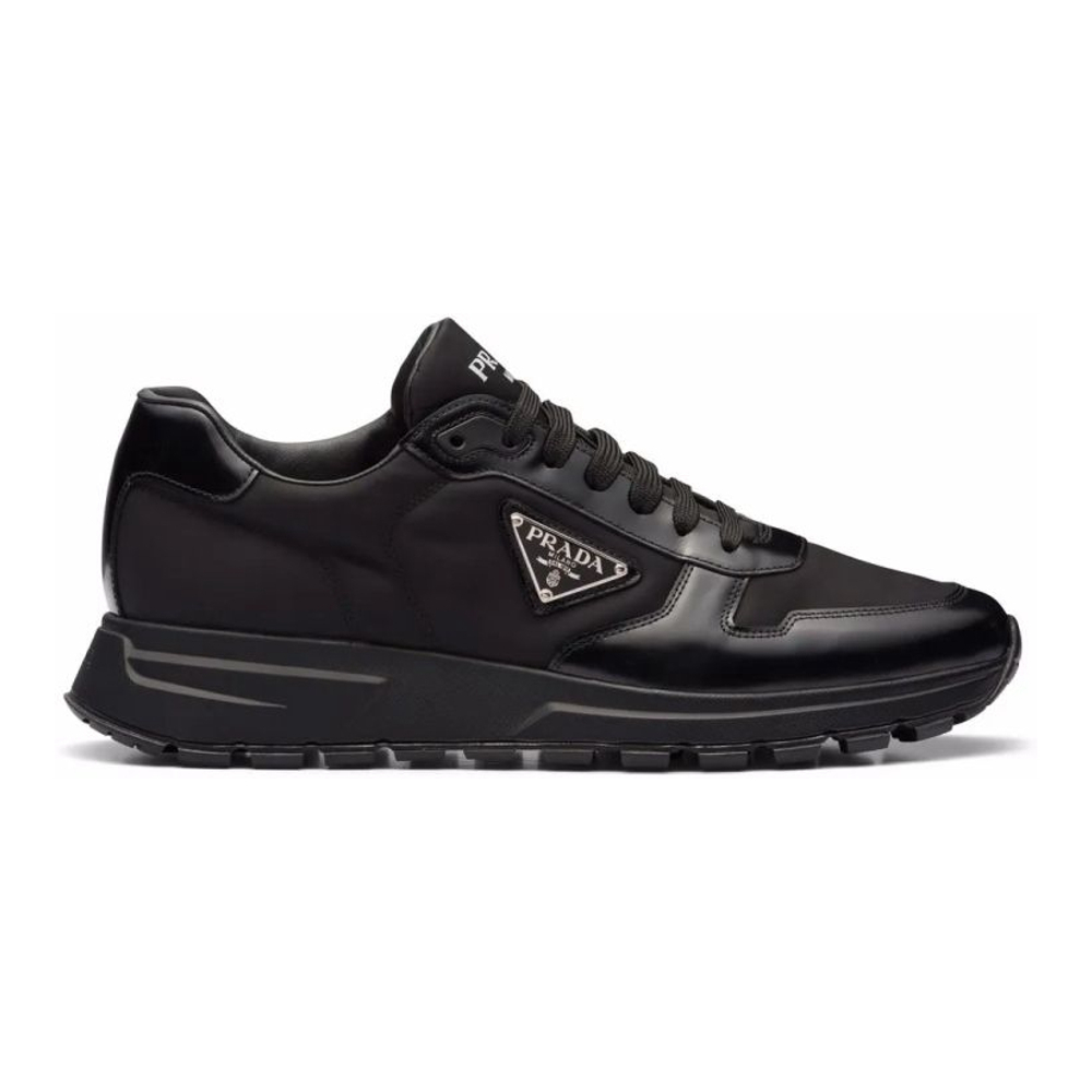 Men's 'Re-Nylon Prax 1' Sneakers