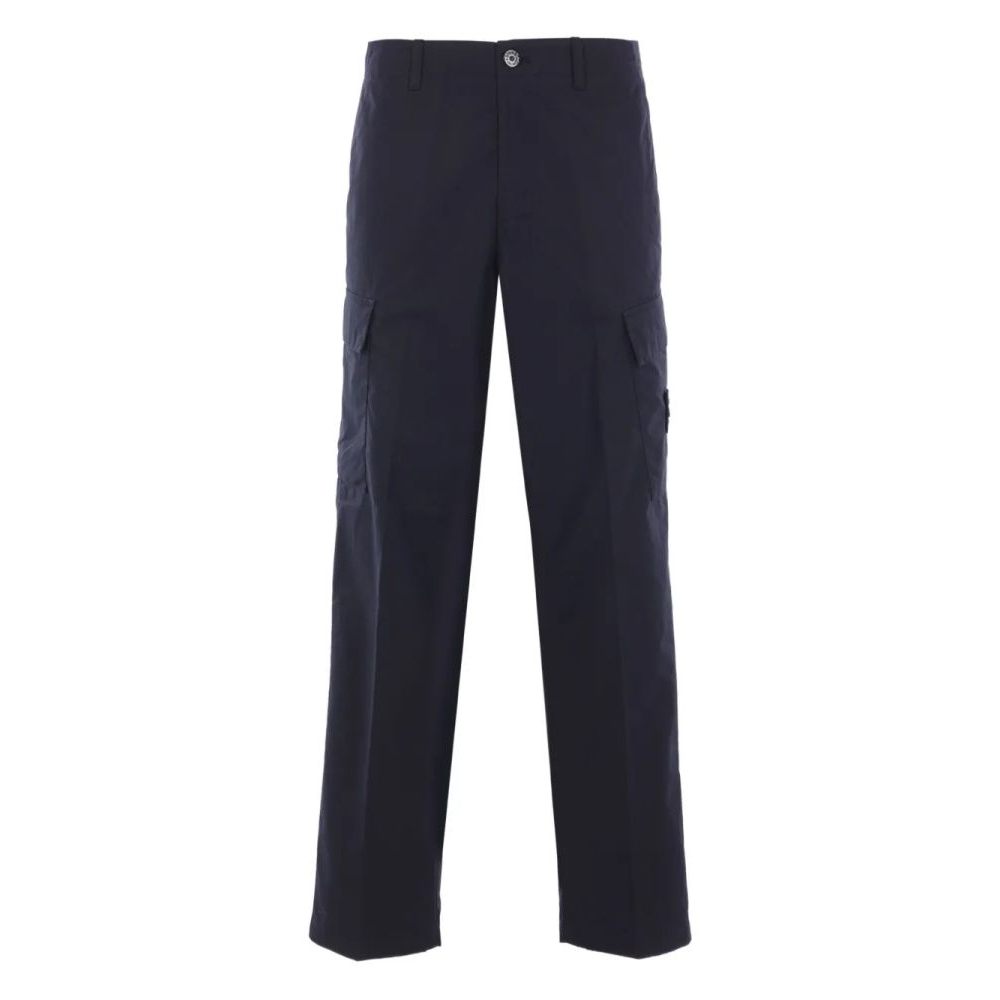 Men's 'Cargo-Pocket' Trousers