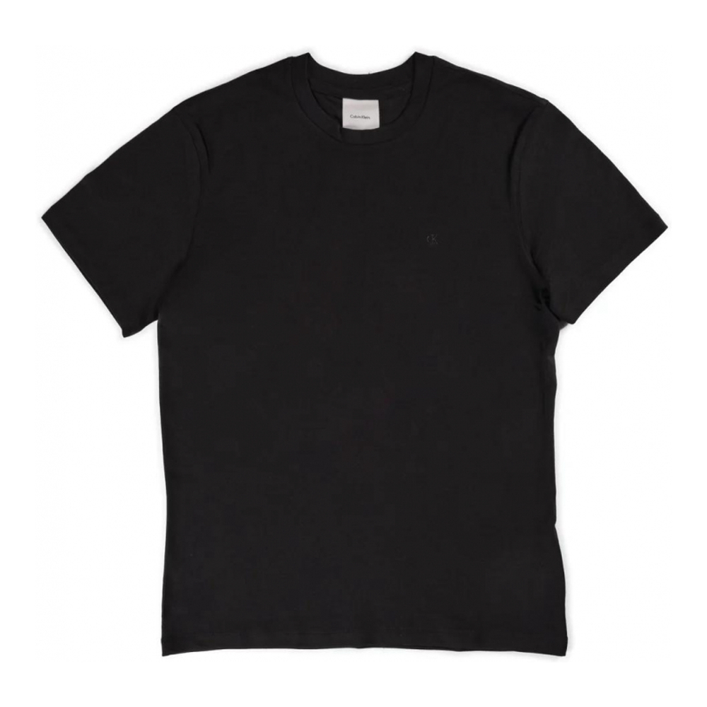 T-shirt 'Crew-Neck' pour Hommes