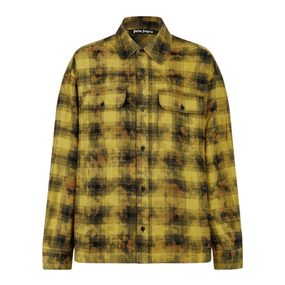 Chemise 'Checked' pour Hommes