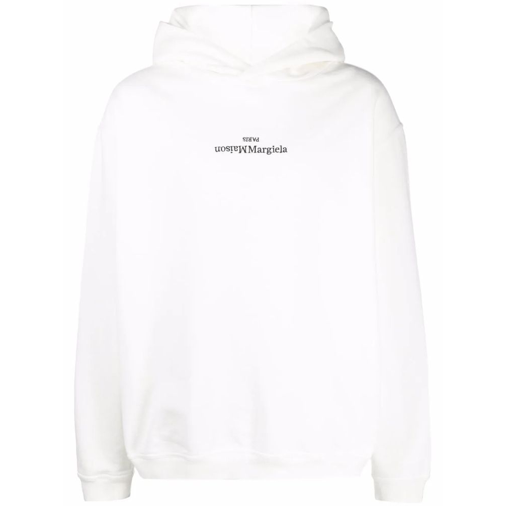 Men's 'Logo-Embroidered' Hoodie