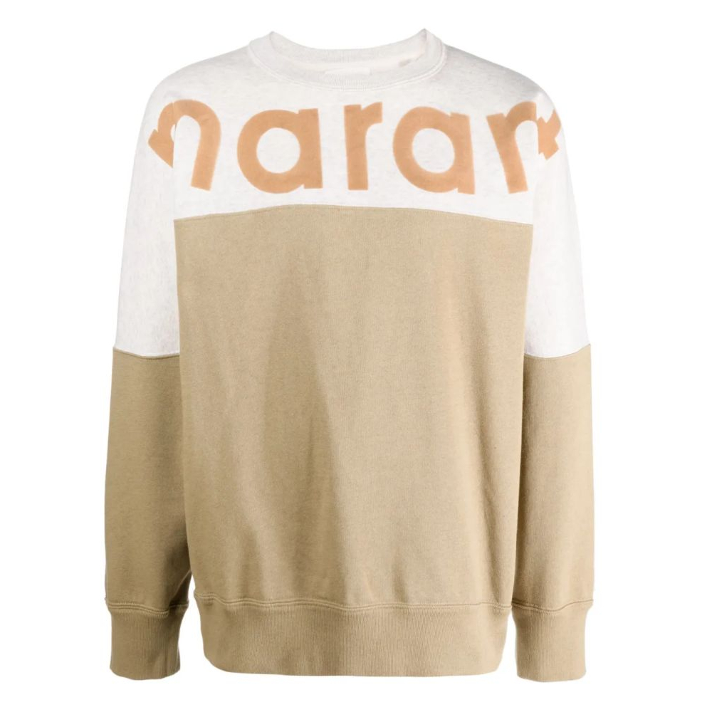 Sweatshirt 'Howley Ribbed' pour Hommes