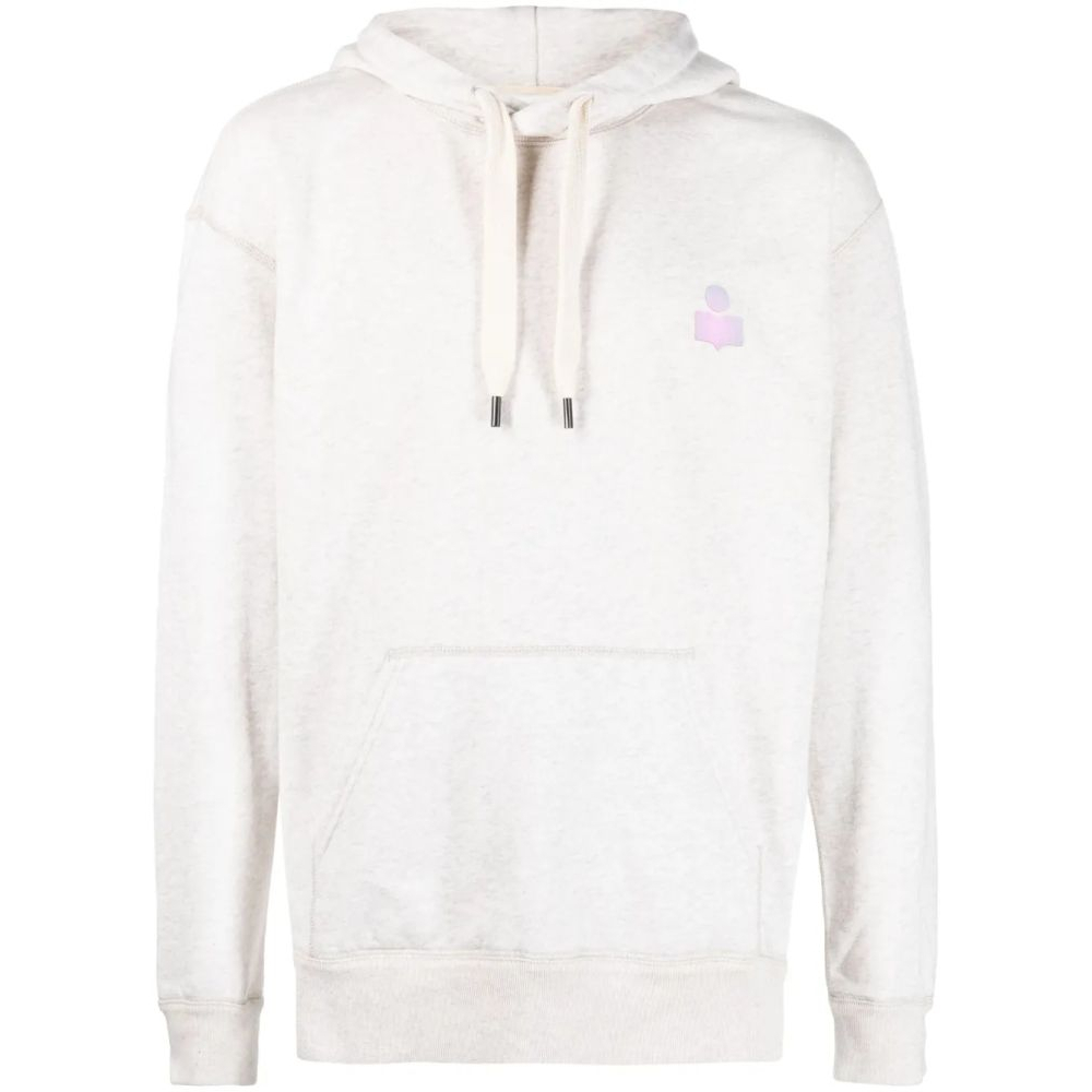 Sweatshirt à capuche  'Matte' pour Hommes