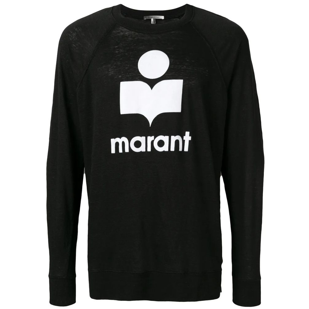 T-Shirt manches longues 'Kieffer' pour Hommes