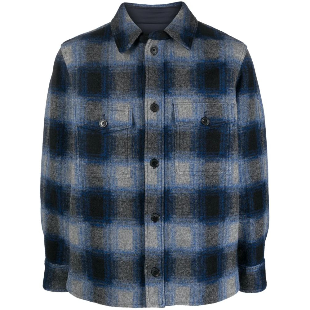 Surchemise 'Kervon' pour Hommes