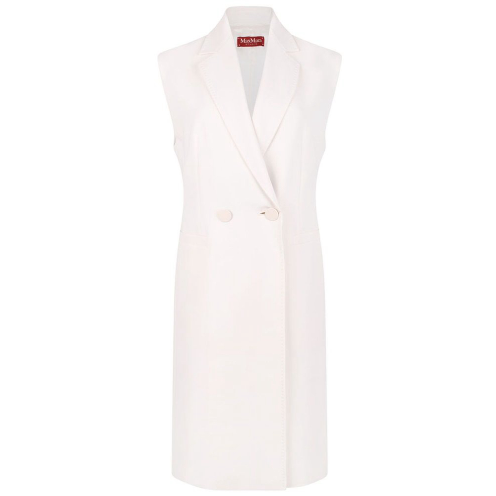 Gilet 'Zena Double Breasted' pour Femmes