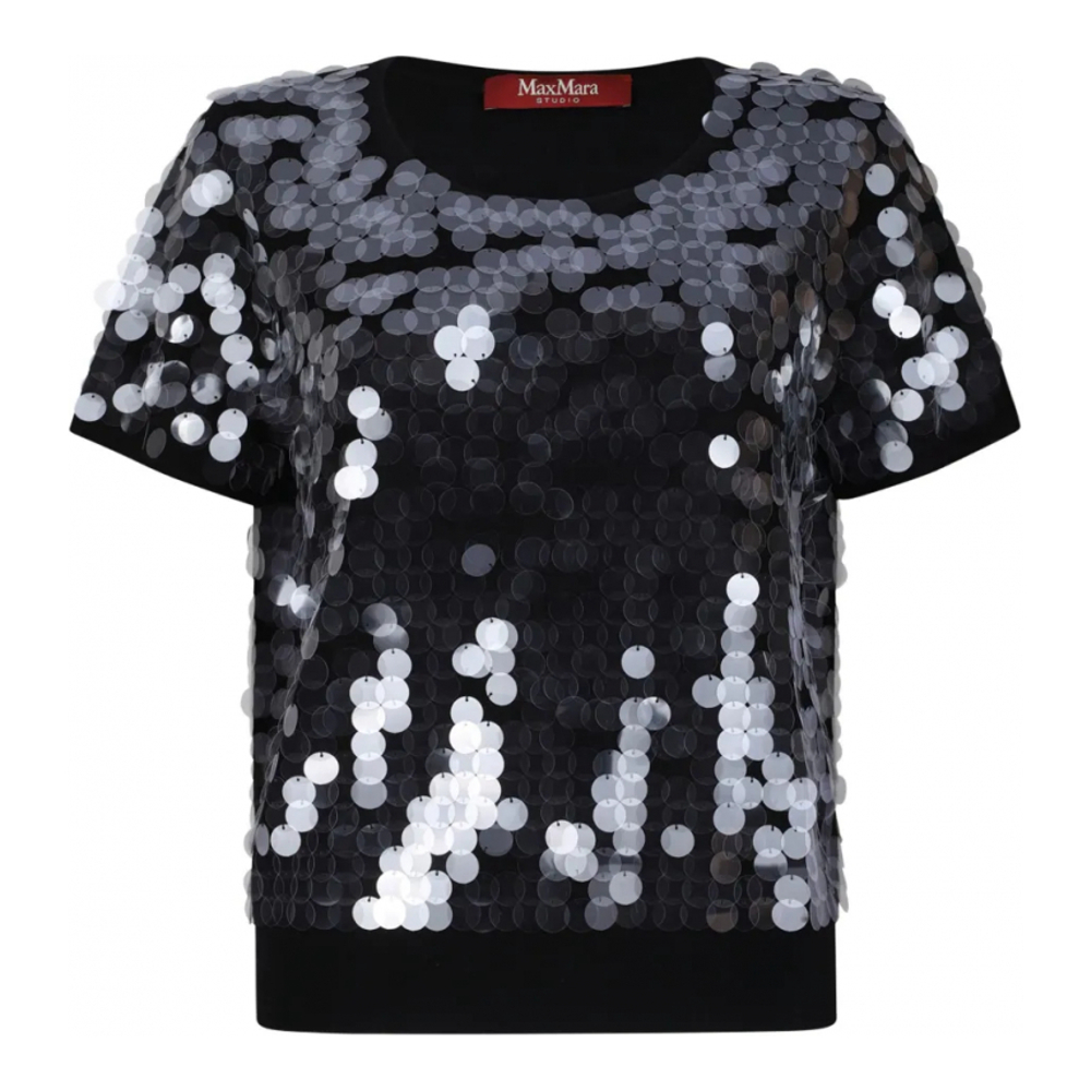 T-shirt 'Saio' pour Femmes