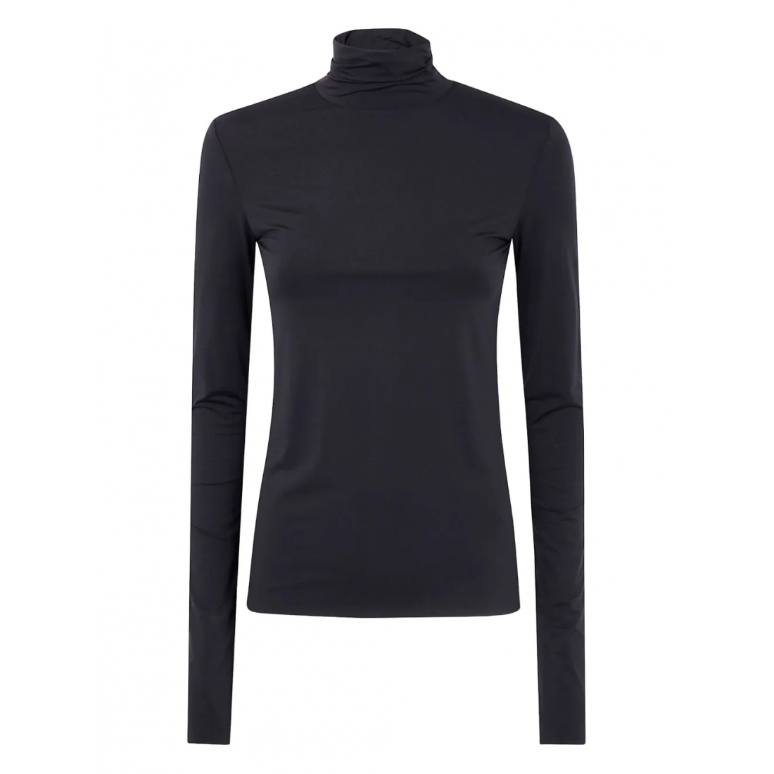 Top à manches longues 'Turtleneck' pour Femmes